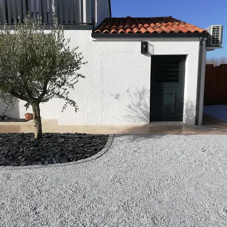 Le 26 بيت ضيافة روفيك