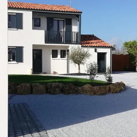 بيت ضيافة Le 26