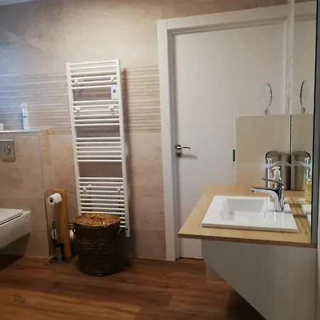 بيت ضيافة Le 26