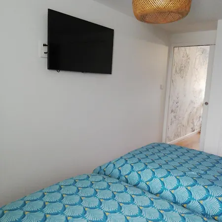 بيت ضيافة Le 26 3*