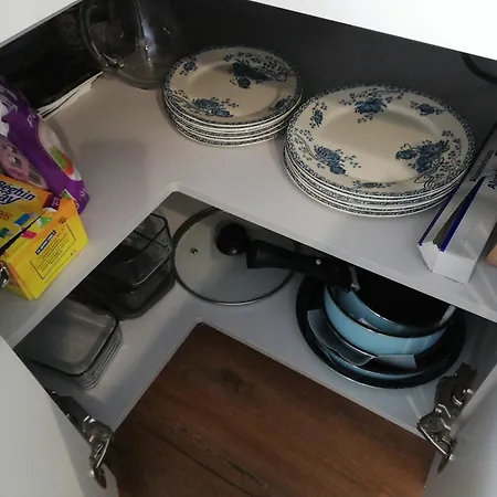 بيت ضيافة Le 26