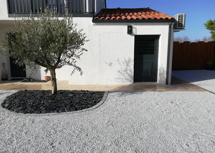 Le 26 Gasthof Ruffec (Charente)