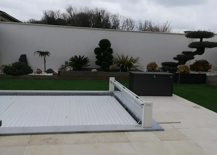 Le 26 3* Ruffec (Charente)